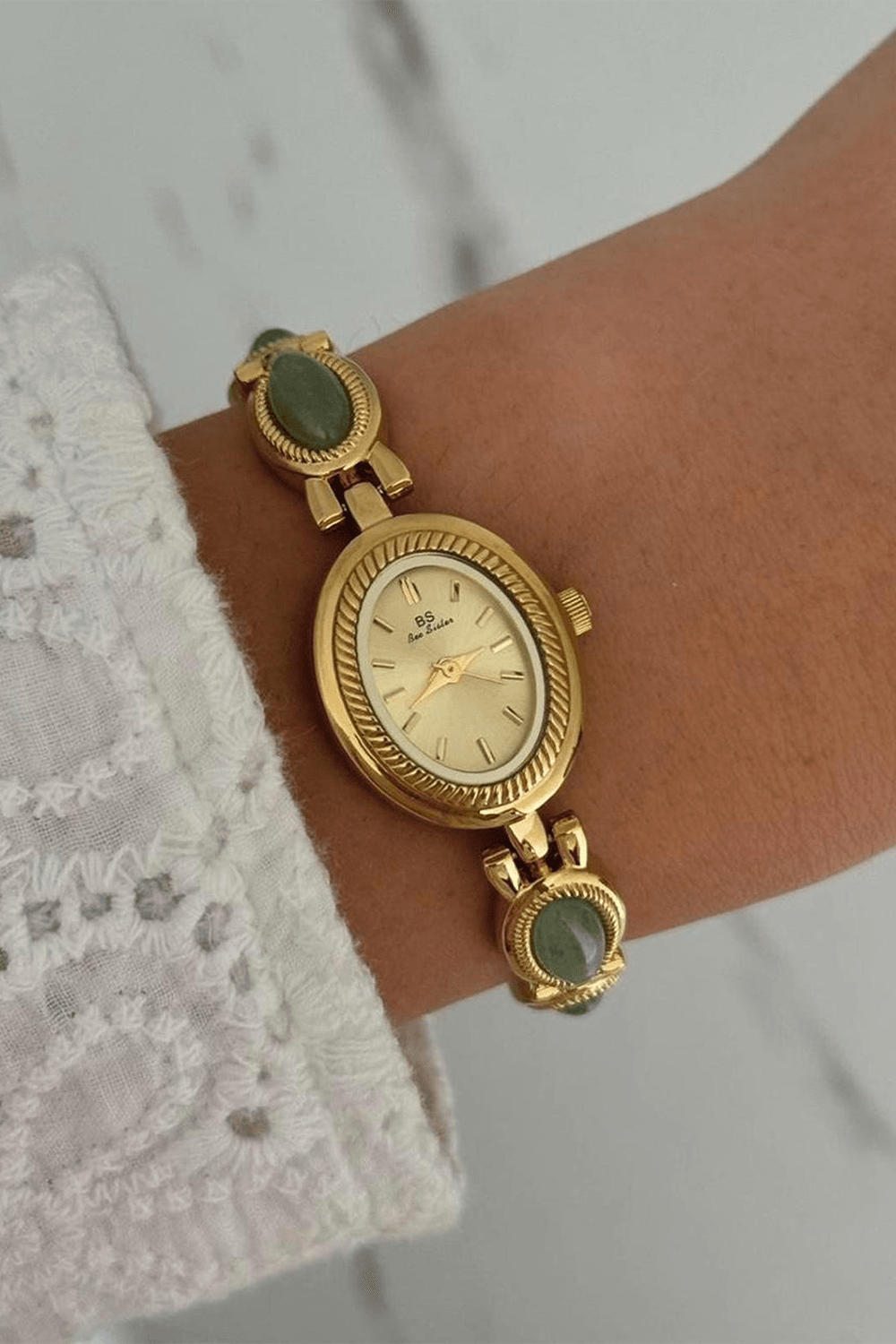 Evelyn Vintage Watch