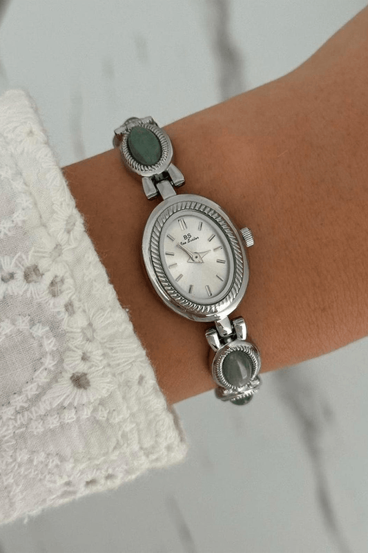 Evelyn Vintage Watch